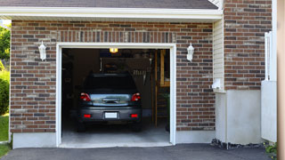 Garage Door Installation at Biarritz Village, Florida