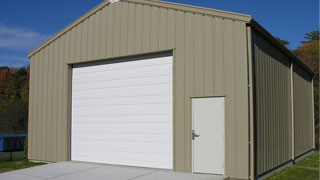 Garage Door Openers at Biarritz Village, Florida